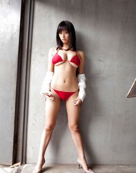 Japanese AV Sweeties-Hana Haruna (Utter Set-trio)