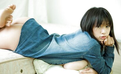 Japanese AV Sweeties-Hana Haruna (Utter Set-trio)