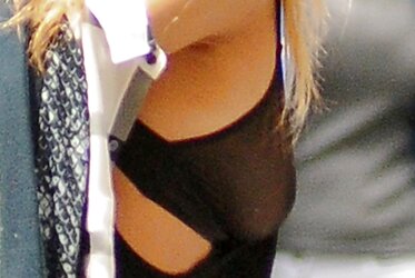 Jessica Alba Fuck-Fest Queen