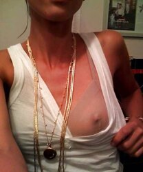 Jessica Alba Fuck-Fest Queen