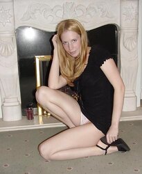 Hotlegs-juicy teenager hazel