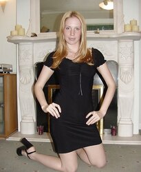 Hotlegs-juicy teenager hazel