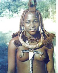 My African Cuties