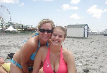 The Greatest Of Huge-Titted Teenagers - Edition