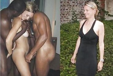Phat Ebony Penises In White Girls