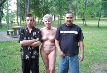 Uber-Cute, Tastey And Insatiable Housewives - Part