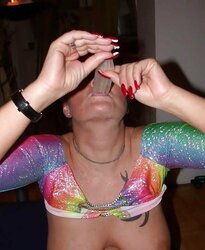 Uber-Cute, Tastey And Insatiable Housewives - Part