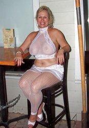 Uber-Cute, Tastey And Insatiable Housewives - Part