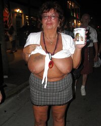 Uber-Cute, Tastey And Insatiable Housewives - Part