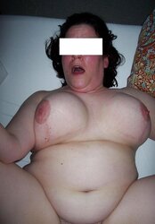 PLUMPER Mega-Slut Wifey