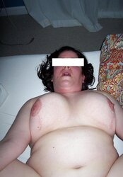 PLUMPER Mega-Slut Wifey