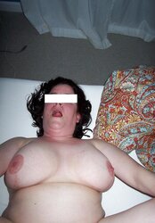 PLUMPER Mega-Slut Wifey