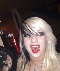 Which ten faces would you spunk over?