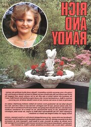 Classic magazine series 1980s