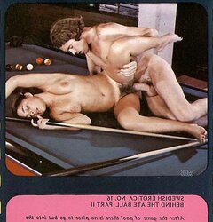 Swedish Erotica Frosts