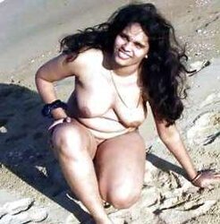 Tamil nadu aunty