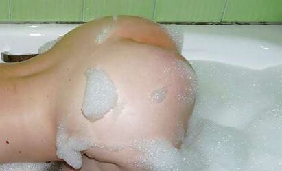 Mature fur covered