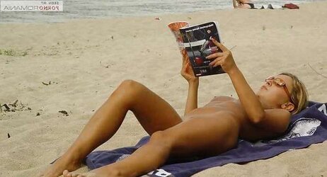 PAPARAZZI BEACH by KRMANJONAC