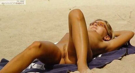 PAPARAZZI BEACH by KRMANJONAC
