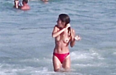 PAPARAZZI BEACH by KRMANJONAC