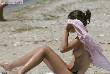 PAPARAZZI BEACH by KRMANJONAC