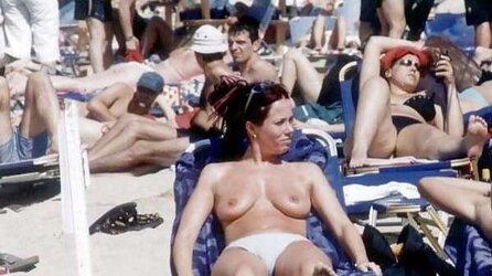 PAPARAZZI BEACH by KRMANJONAC