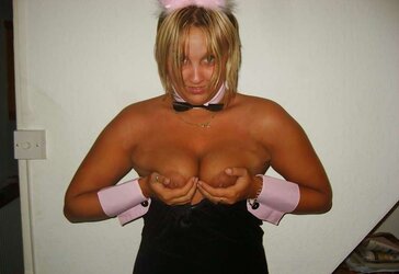 UK Slag Charlotte