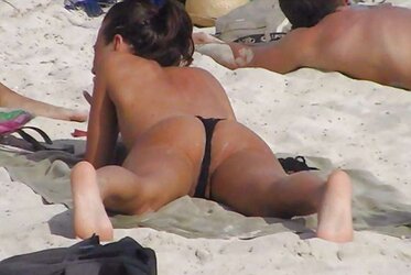 Bathing Suit Glide
