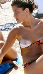 Bathing Suit Glide