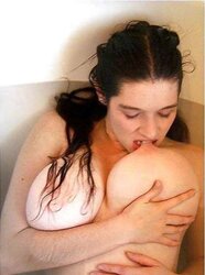 MEATY ORB DEEP-THROATING