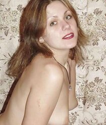 EAST EUROPEAN BOMBSHELLS - IRENE