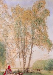 Painted EroPorn Art 68 - Carl Larsson