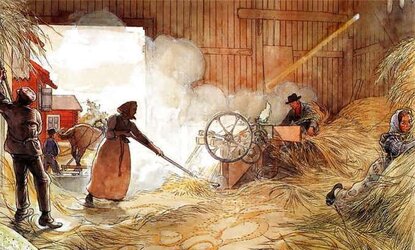 Painted EroPorn Art 68 - Carl Larsson