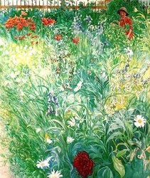 Painted EroPorn Art 68 - Carl Larsson