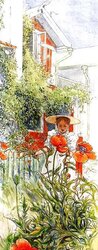 Painted EroPorn Art 68 - Carl Larsson