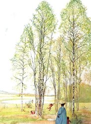 Painted EroPorn Art 68 - Carl Larsson