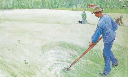 Painted EroPorn Art 68 - Carl Larsson