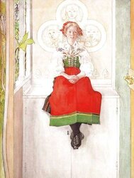 Painted EroPorn Art 68 - Carl Larsson