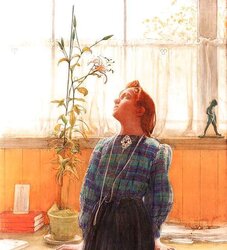 Painted EroPorn Art 68 - Carl Larsson
