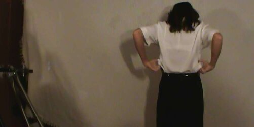 Unwrapping Restrain Bondage MUMMY Blowage -Cinnamon Sugar