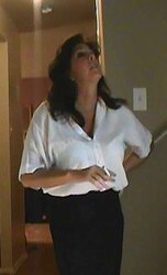 Unwrapping Restrain Bondage MUMMY Blowage -Cinnamon Sugar