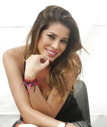 Aida Yespica