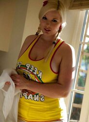 Curvaceous Lovelies 12 Clad Edition