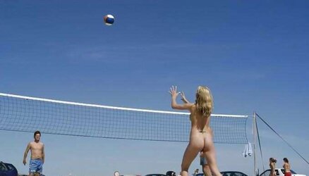 Tarde de playa