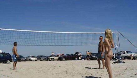 Tarde de playa