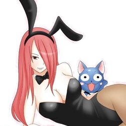 Pixie Tail Hentai