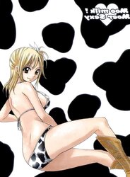 Pixie Tail Hentai