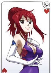 Pixie Tail Hentai