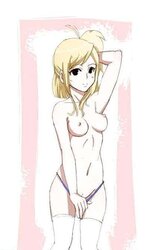 Pixie Tail Hentai