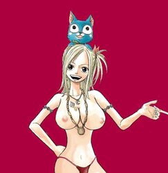 Pixie Tail Hentai